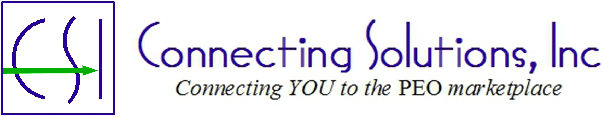 Connecting Solutions, Inc.